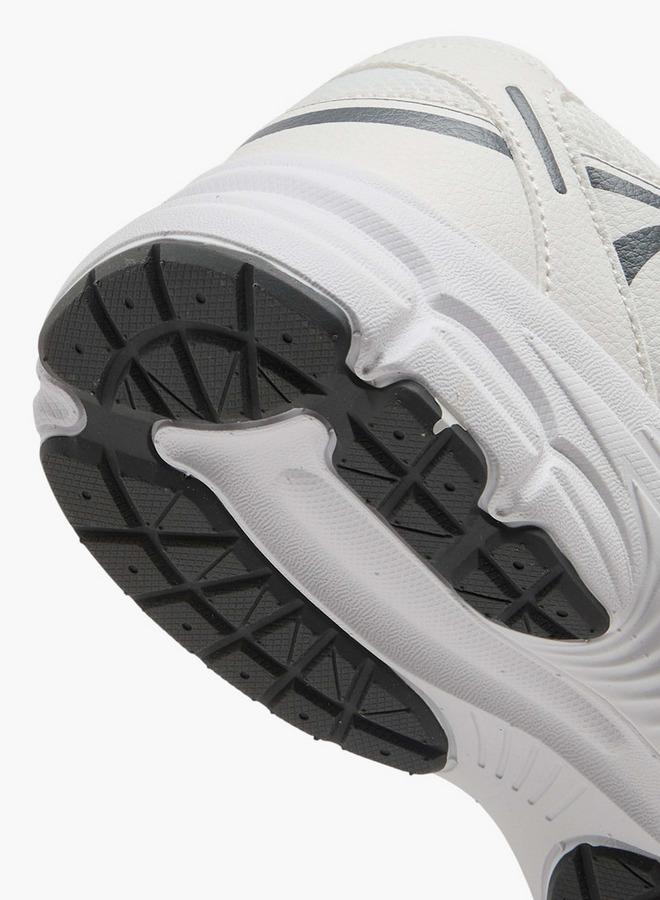 Kappa Women Lace-Up Sports Shoes - Image 5