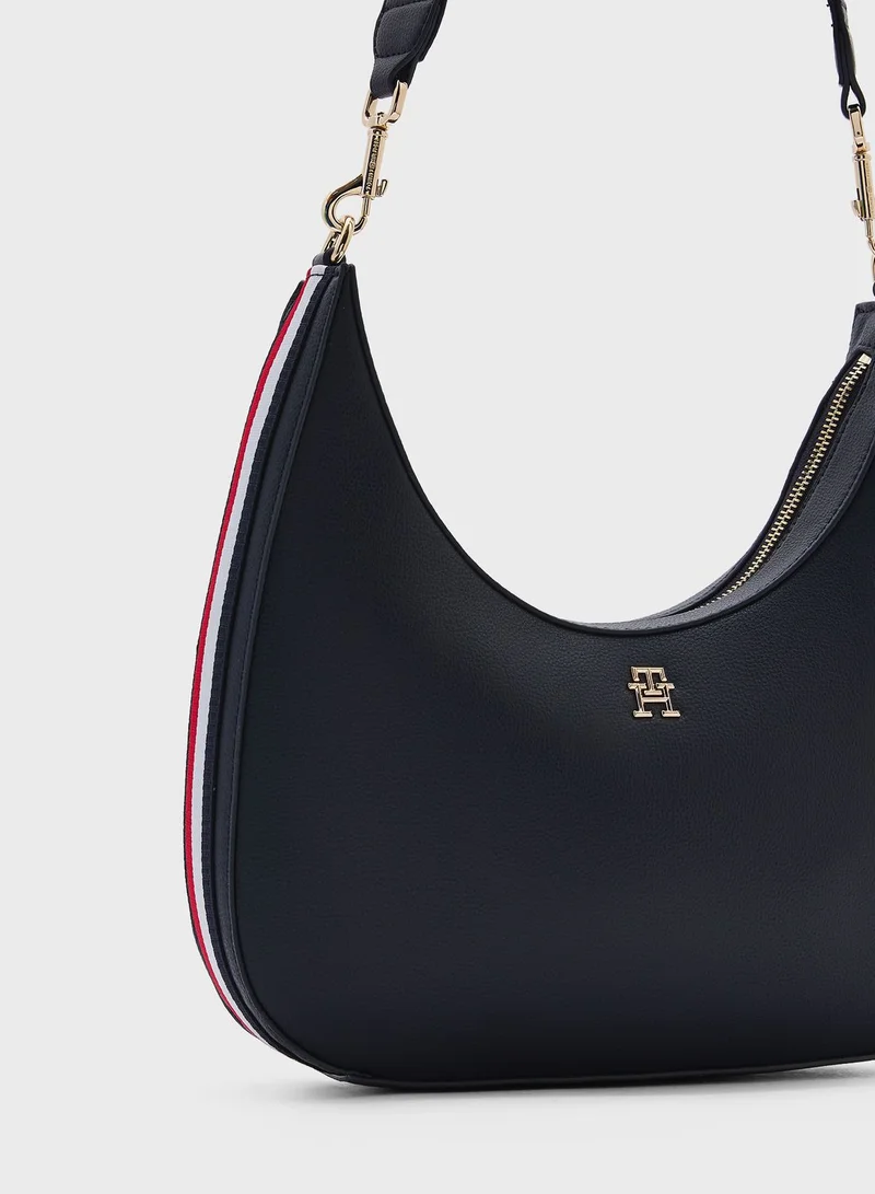 TOMMY HILFIGER Essential Crossbody