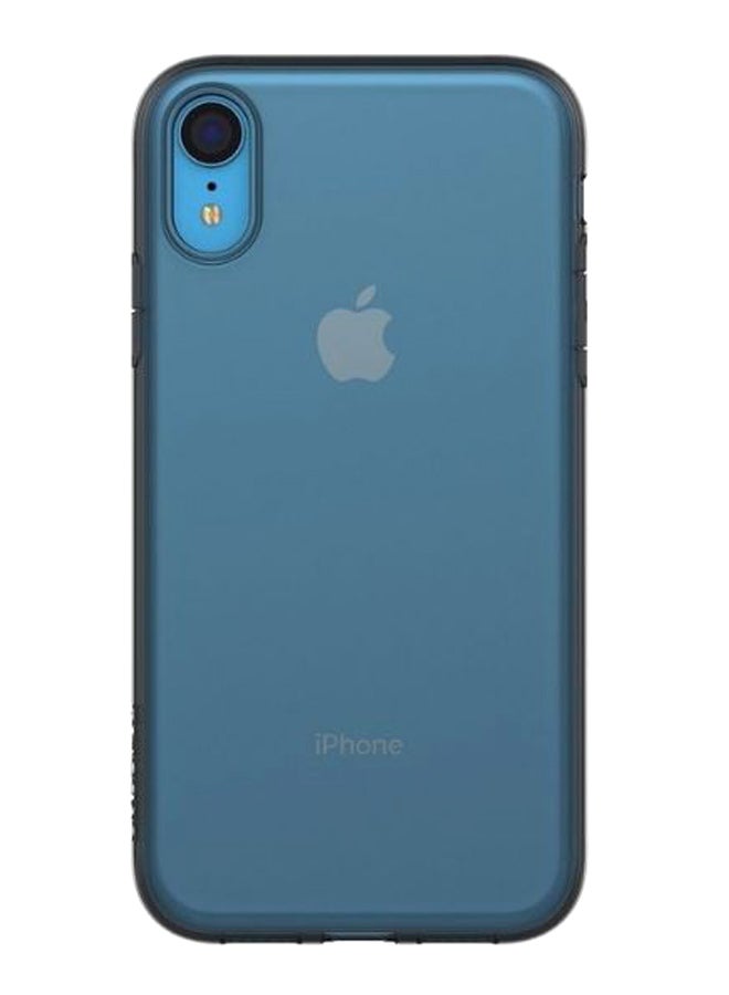 Protective Case Cover For iPhone XR Blue