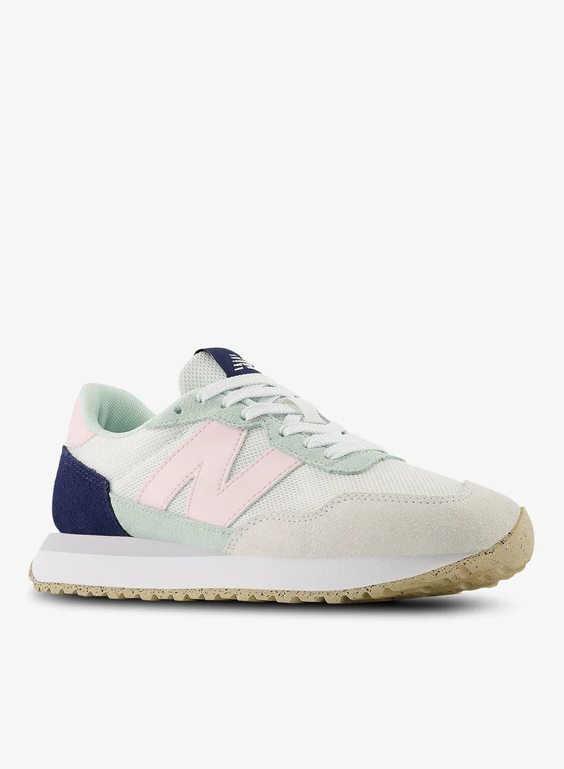 نيو بالانس حذاء 237 للنساء