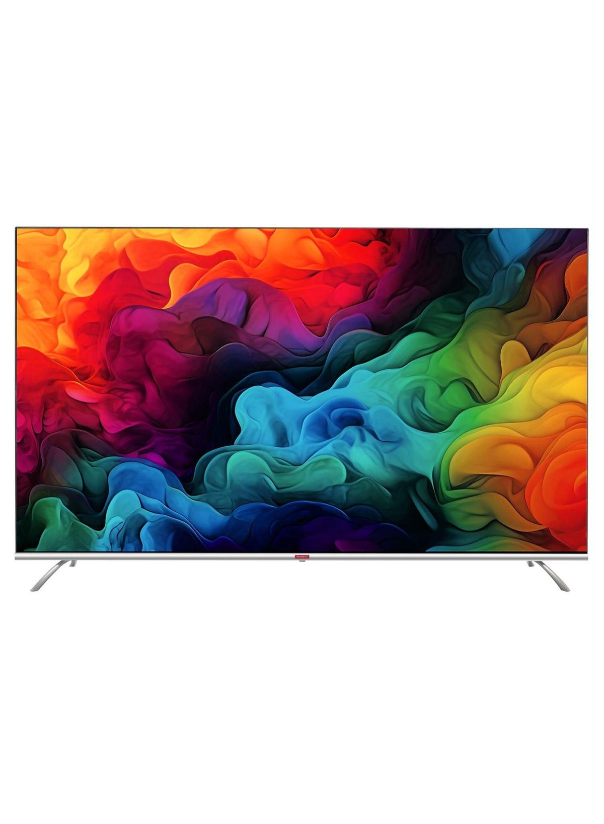 ClassPro 55 Inch 4K SMART TV QLED Black | Best Price KSA | Riyadh, Jeddah