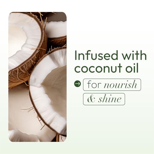 ORS Coconut Oil Hairdress for Hair and Scalp 5.5 oz (Pack of 1) - Image 5