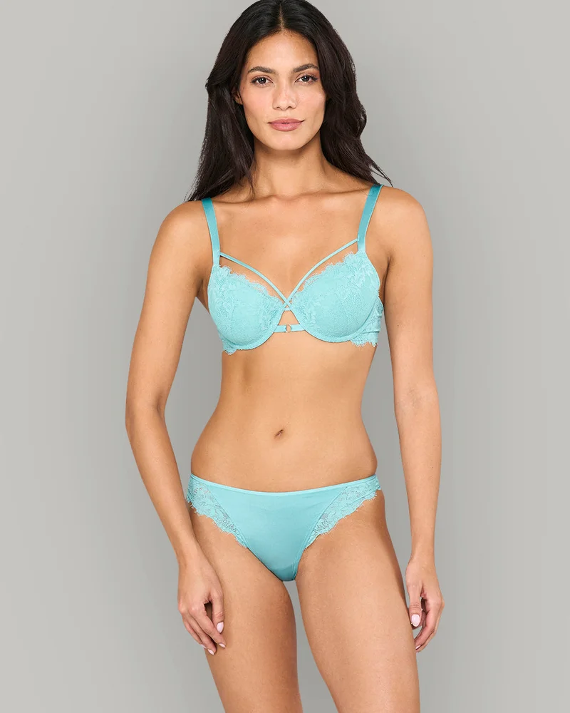 La Senza La Senza So Sexy Lightly Lined Full Coverage Bra