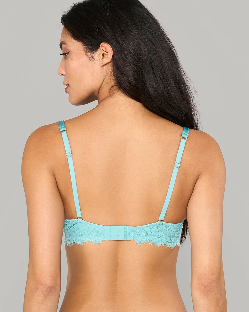 La Senza La Senza So Sexy Lightly Lined Full Coverage Bra