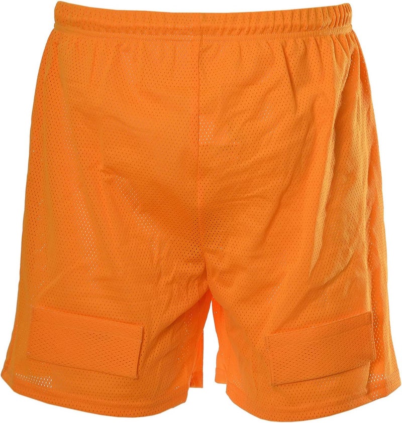 Bauer Men's Core Mesh Jock Shorts - Image 2