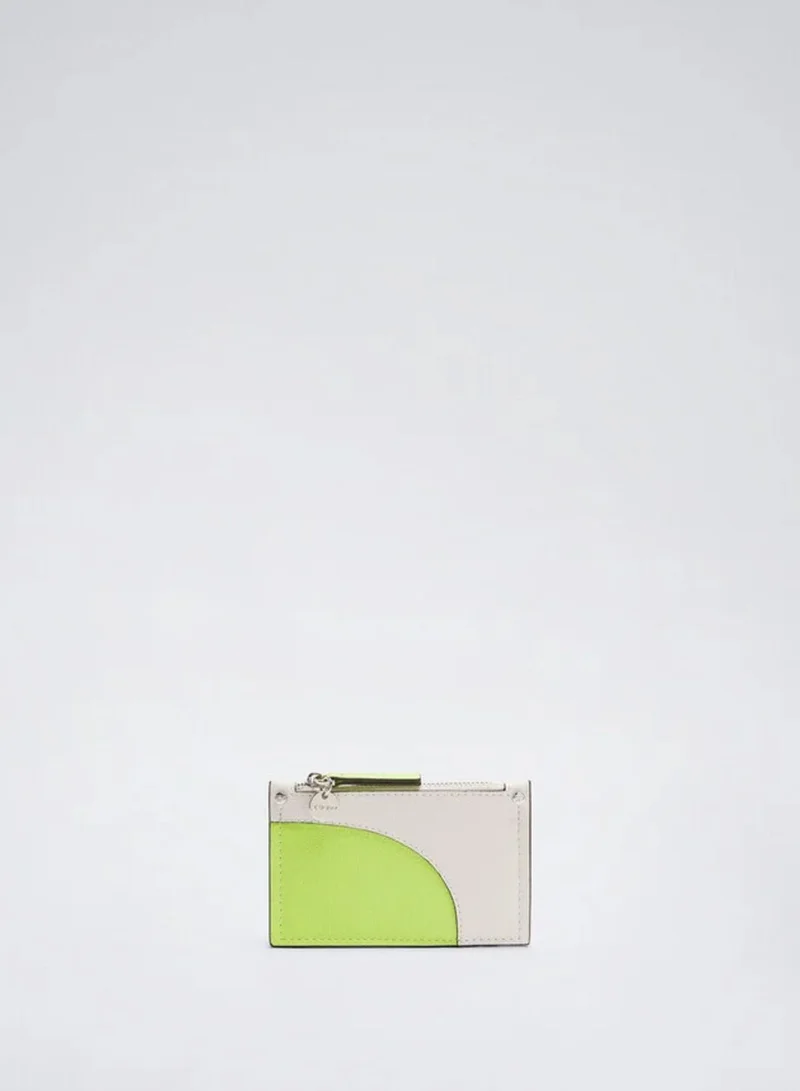 PARFOIS Multi Slot Card Holder