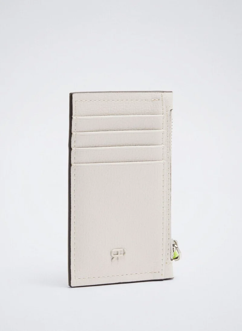 PARFOIS Multi Slot Card Holder