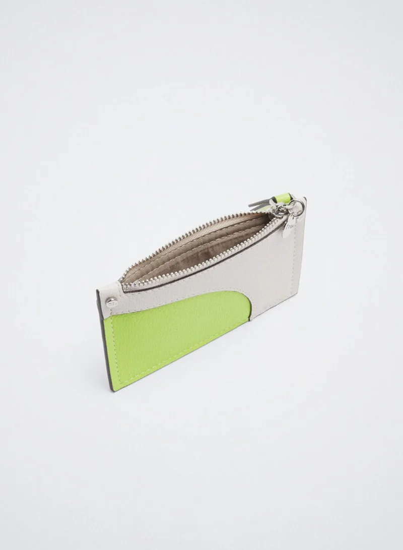 PARFOIS Multi Slot Card Holder