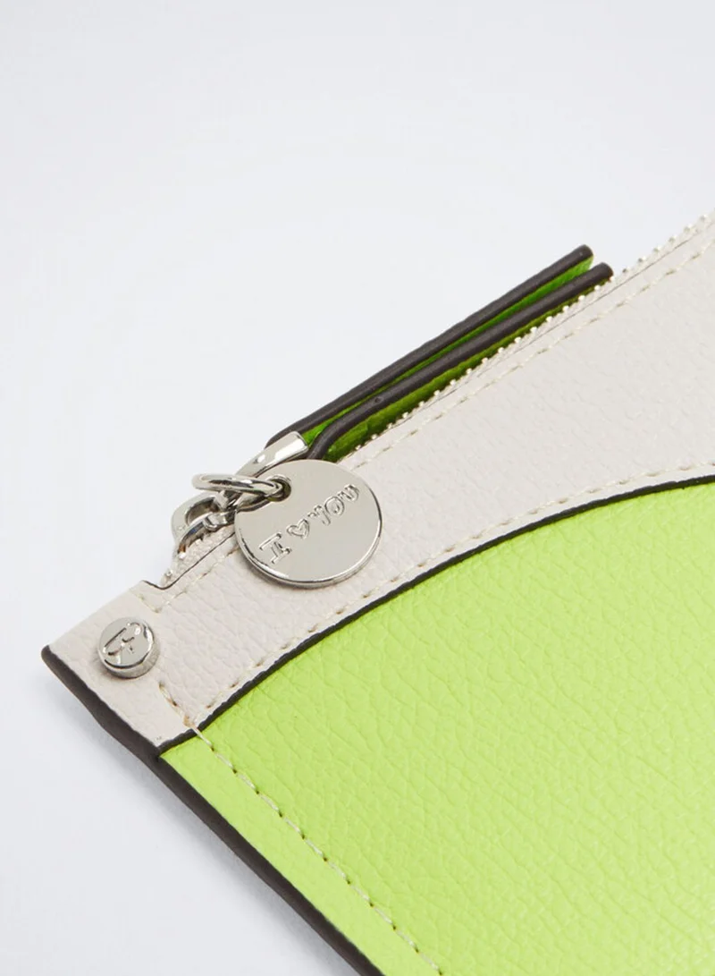 PARFOIS Multi Slot Card Holder