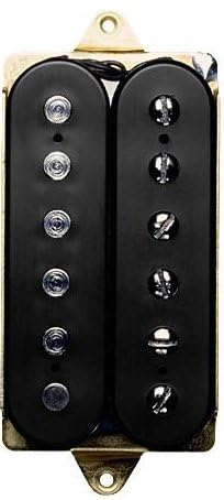 DiMarzio (FEEDTITLE), 6.35mm Jack The Tone Zone Pickup (200531) - Image 4