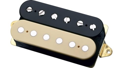 DiMarzio (FEEDTITLE), 6.35mm Jack The Tone Zone Pickup (200531) - Image 2