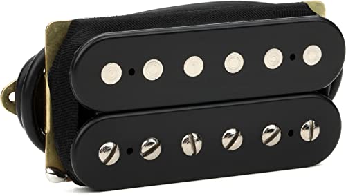 DiMarzio (FEEDTITLE), 6.35mm Jack The Tone Zone Pickup (200531) - Image 1