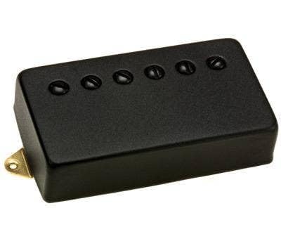 DiMarzio (FEEDTITLE), 6.35mm Jack The Tone Zone Pickup (200531) - Image 3
