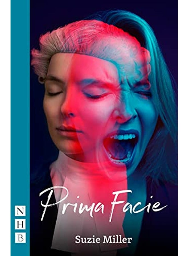Prima Facie (NHB Modern Plays)