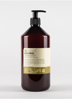 Insight Anti Frizz Hydrating Conditioner 