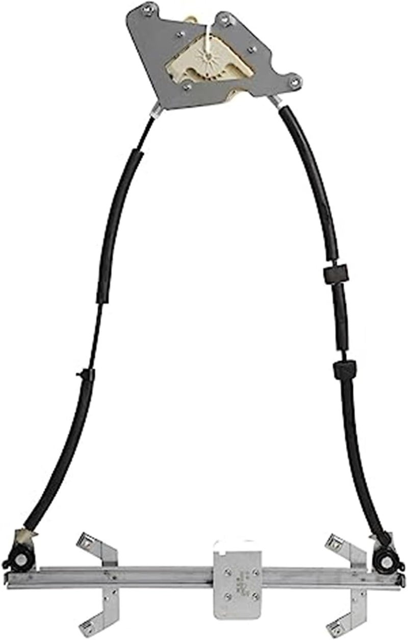 Wivplex Rear Right Door Window Regulator for Mercedes G W463 - Image 5