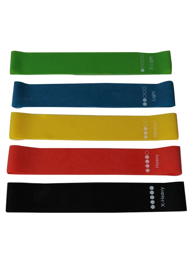 Sports Fitness Loop Band