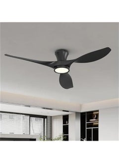 Low Profile 52-Inch