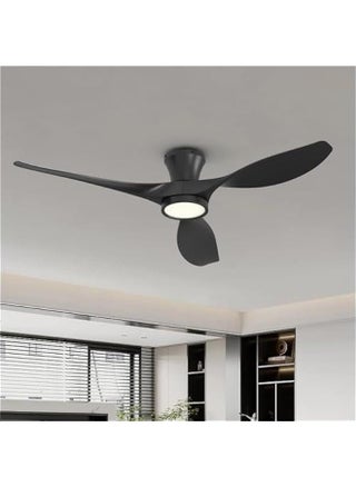 Low Profile 52-Inch