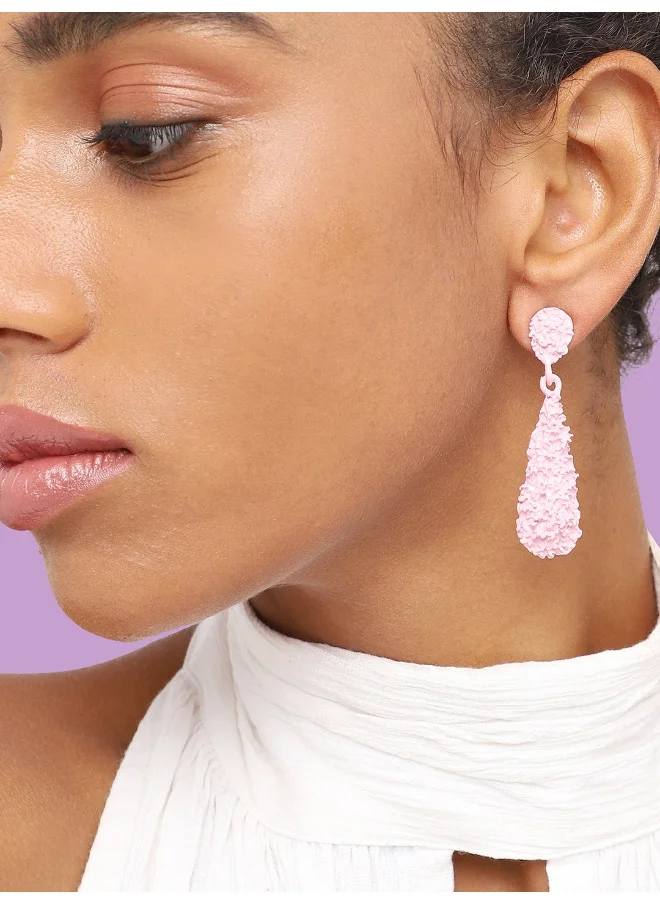 SOHI Party Drop Earrings