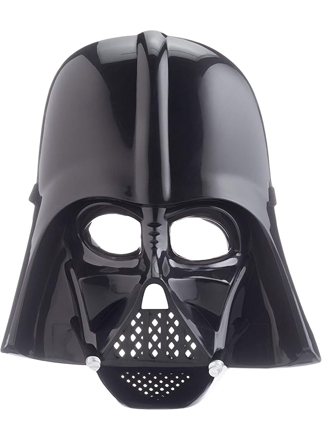 Goldedge Space Movie Mask Black - Image 1