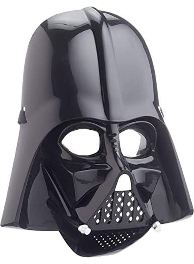 Goldedge Space Movie Mask Black - Image 4