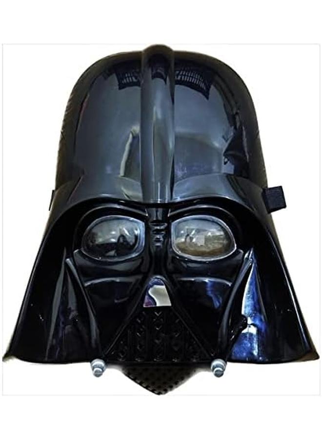 Goldedge Space Movie Mask Black - Image 3