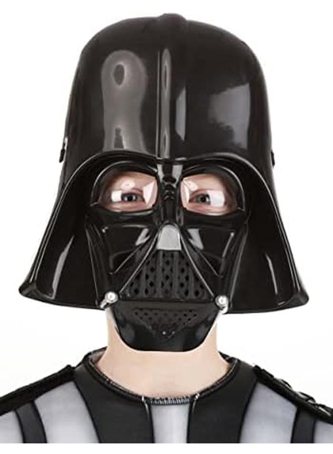 Goldedge Space Movie Mask Black - Image 2