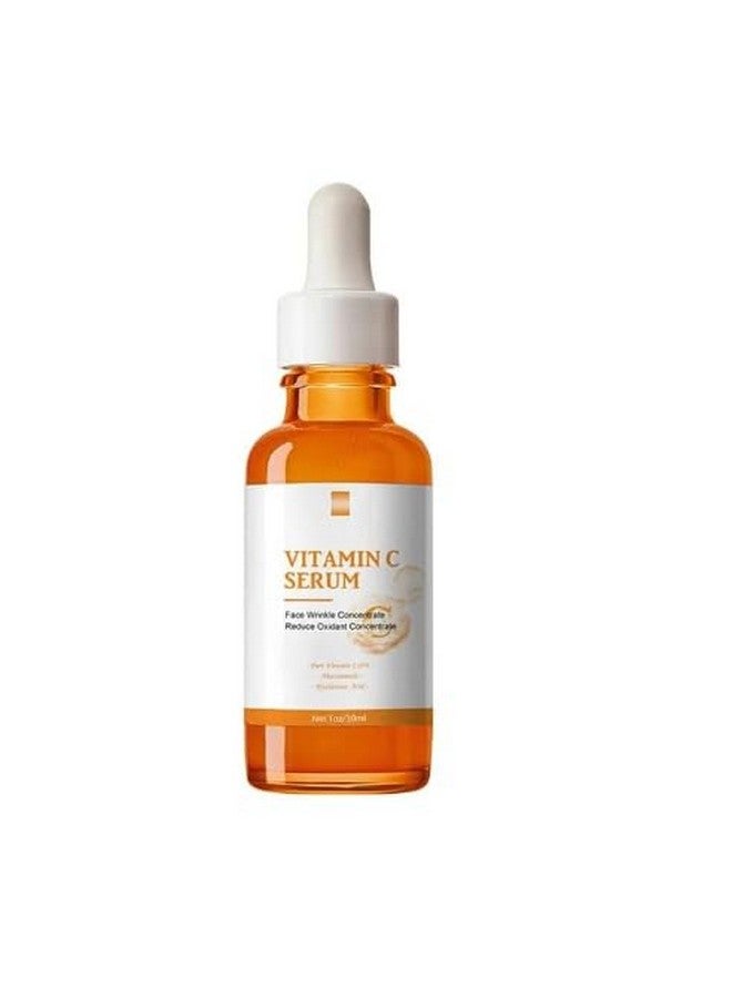 ZeroLuxury Vitamin C Serum for Face - Anti-Aging & Brightening Serum - Reduces Wrinkles & Dark Spots Remover -30ML - Image 1
