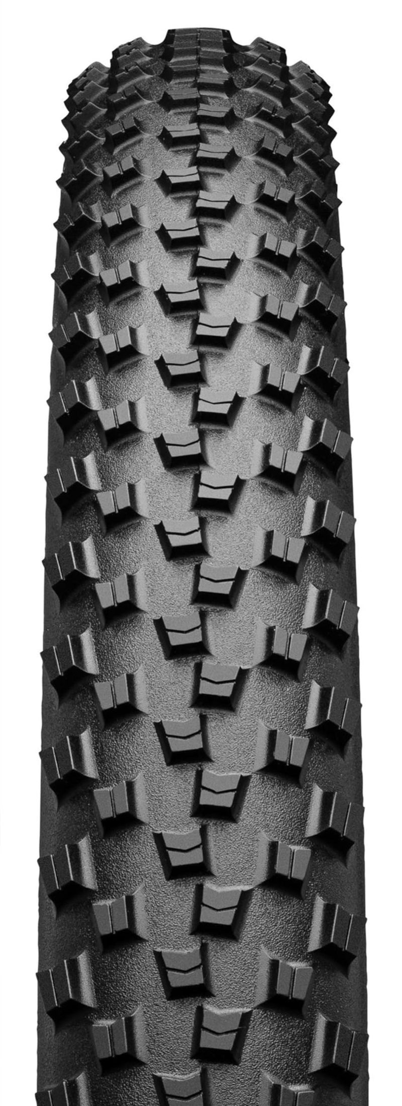 CONTINENTAL Cross King ShieldWall Mountain Bike Tire - 26 x 2.3 Folding MTB Tire - Image 2