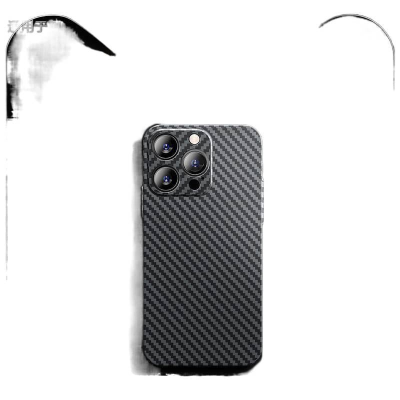 Protective Case | Drop Protection | Full Coverage | Shockproof Cover for iPhone 14 / 14 Plus / 14 Pro / 14 Pro Max - Image 2