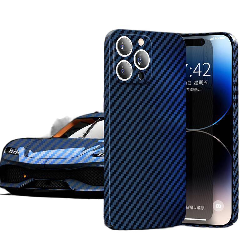 Protective Case | Drop Protection | Full Coverage | Shockproof Cover for iPhone 14 / 14 Plus / 14 Pro / 14 Pro Max - Image 1