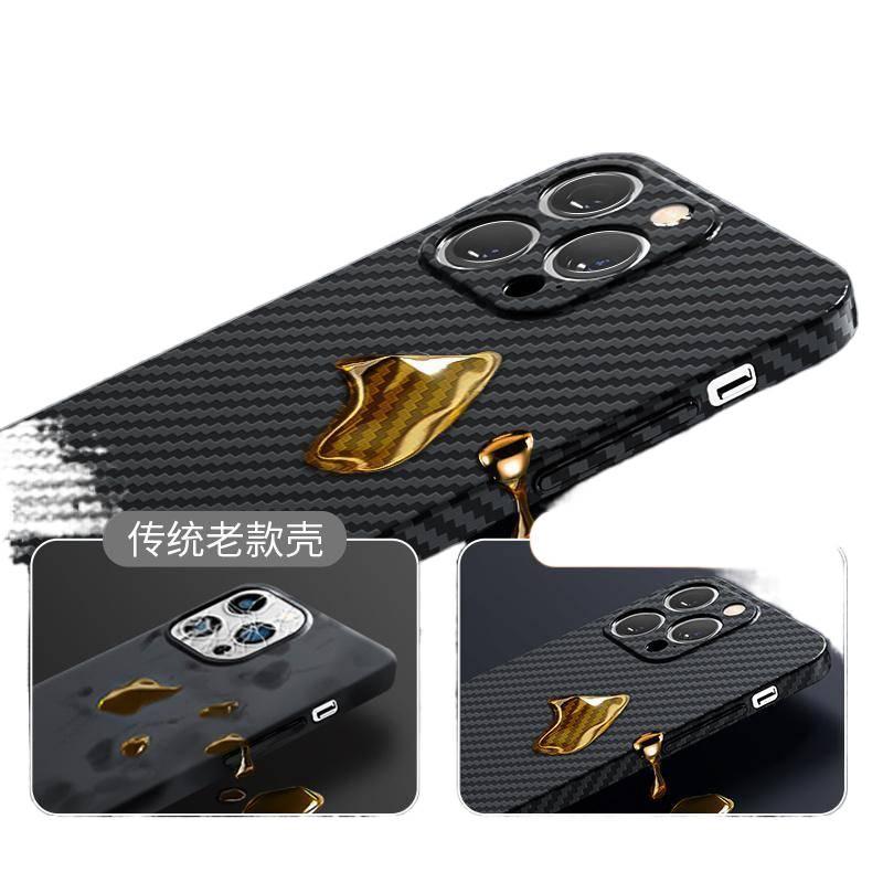 Protective Case | Drop Protection | Full Coverage | Shockproof Cover for iPhone 14 / 14 Plus / 14 Pro / 14 Pro Max - Image 5