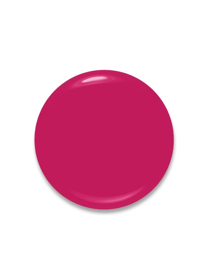 RIMMEL LONDON 60 Seconds  Nail Polish Lacquer - Image 4