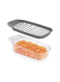 Grater With Storage Container Combined Graters Kitchen Tools and Gadgets Cheese Grater With Container Vegetable Grater - pzsku/ZA315C5251EB1F703F0DEZ/45/_/1700796922/f48155e7-61ce-4d34-8f2b-250f6eb6b865