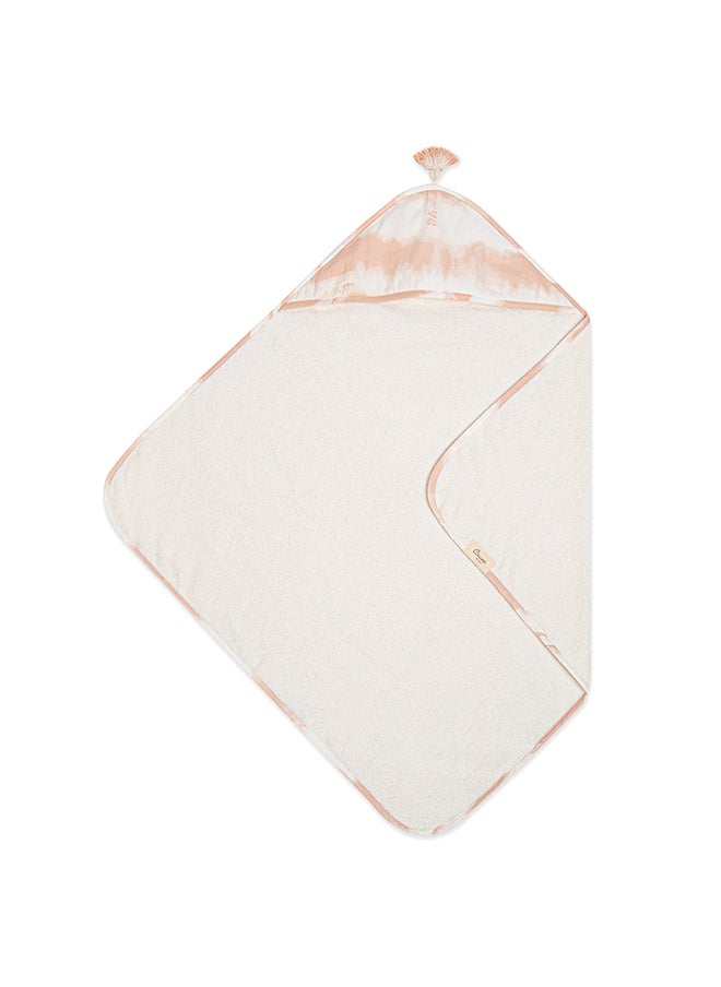Crane BABY Parker Hooded Towel  - Image 1