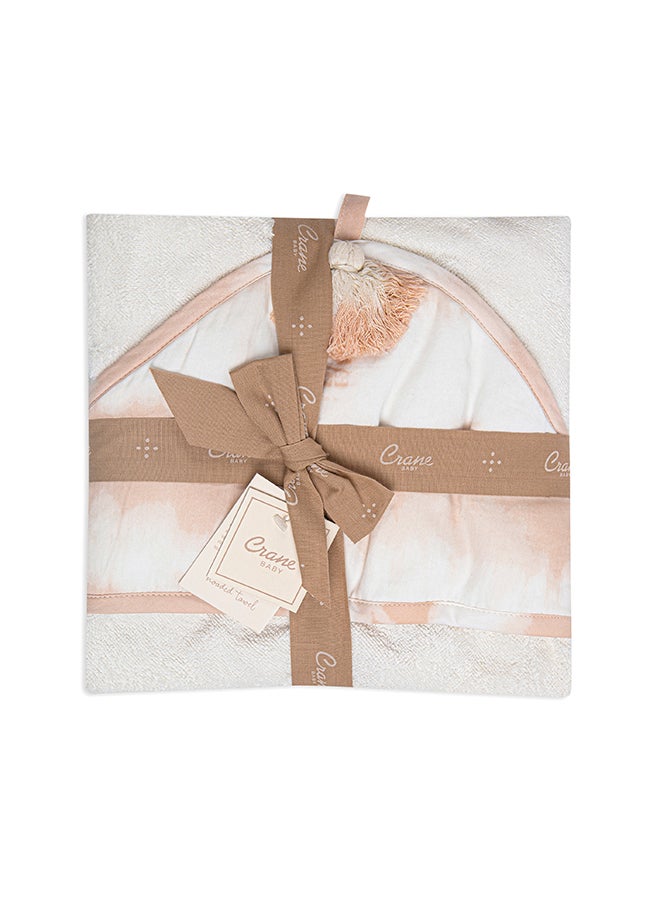 Crane BABY Parker Hooded Towel  - Image 3
