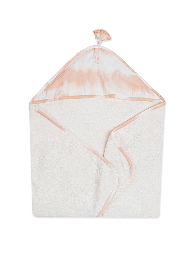Crane BABY Parker Hooded Towel  - Image 2