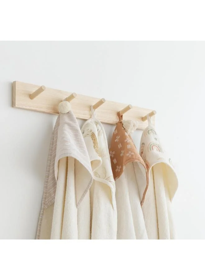 Crane BABY Parker Hooded Towel
