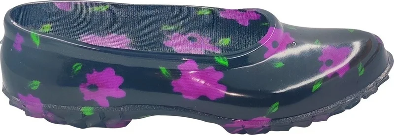 Arısan Arisan Flower Rubber Shoes