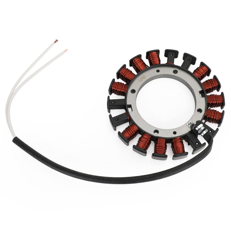 Frezon Stator Charging Coil 15 AMP Fit for Kawasaki FR541V FR600V FR651V FR691V FR730V FS481V FS541V FS600V FS651V FS691V FS730V FX481V FX541V FX600V 590317017
