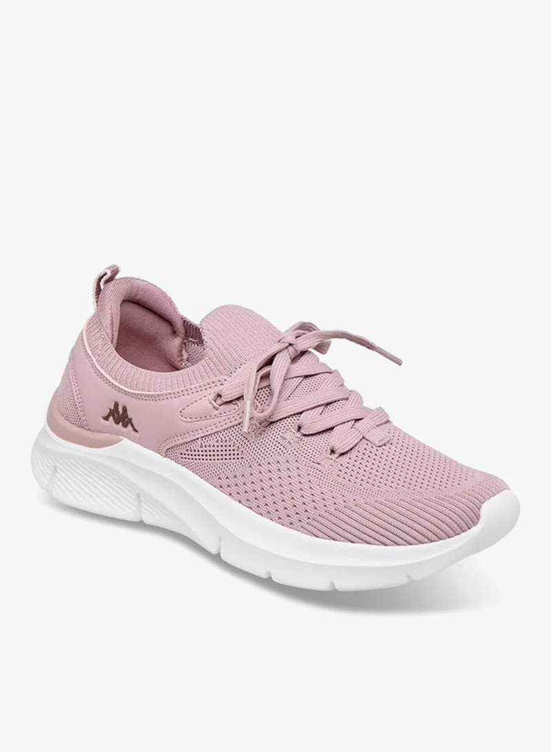 كابا Women Lace-Up Sports Shoes