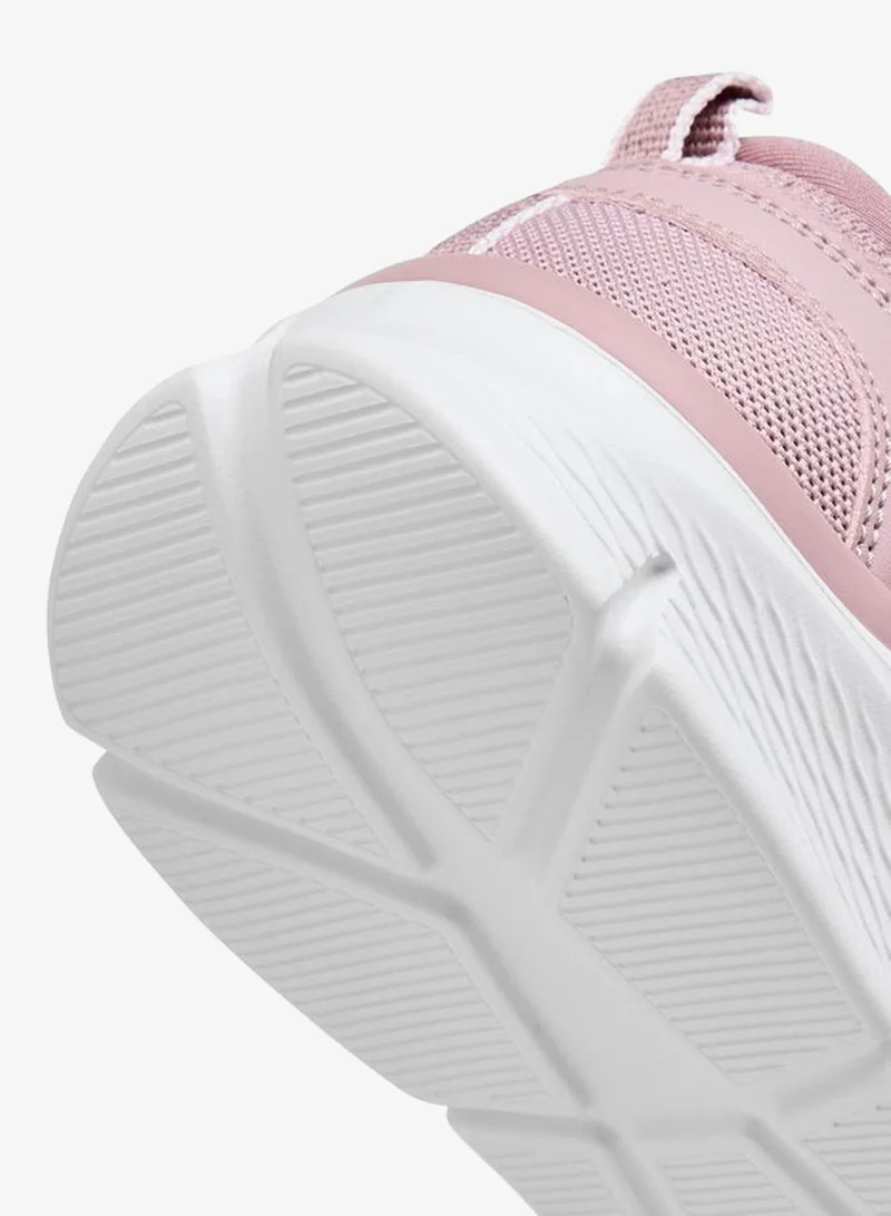 Kappa PURPLE Women Lace-Up Sports Shoes for Women | Best Price UAE
