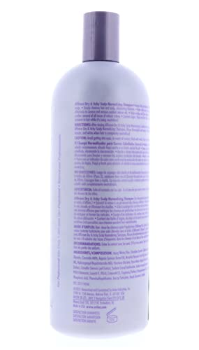 Avlon Affirm Dry and Itchy Scalp Normalizing Shampoo By Avlon,32 Ounce - Image 4