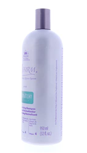 Avlon Affirm Dry and Itchy Scalp Normalizing Shampoo By Avlon,32 Ounce - Image 2