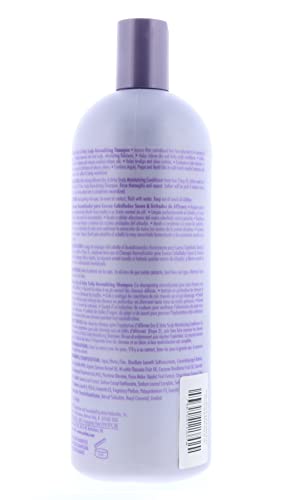 Avlon Affirm Dry and Itchy Scalp Normalizing Shampoo By Avlon,32 Ounce - Image 5