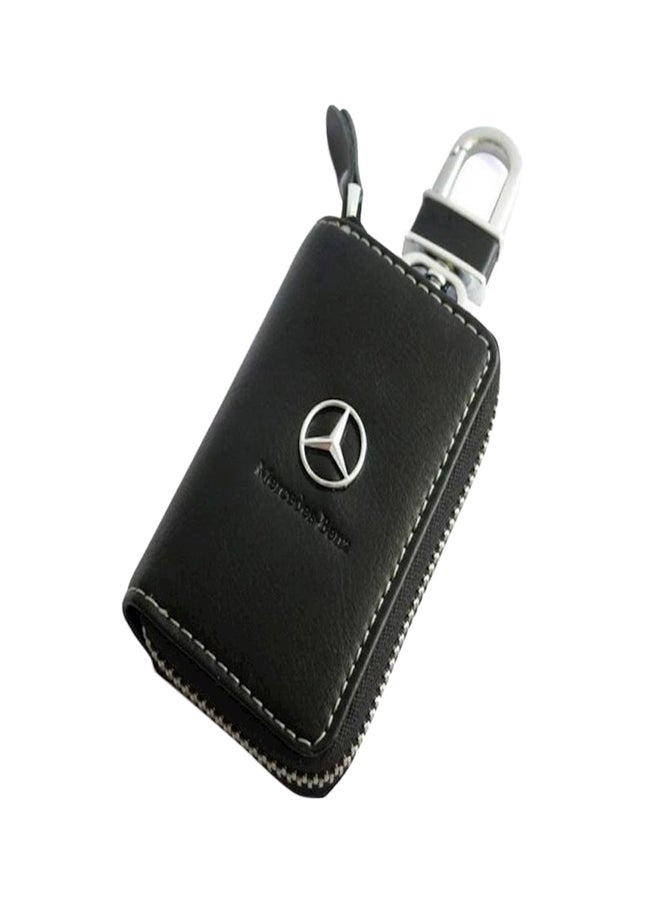 Auto Car Keychain Cover Case For Mercedes Benz