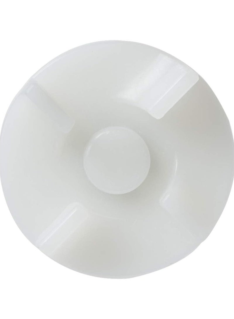 Preethi Liger Coupler Mixer/Grinder Motor Coupler 1 W PRE-091679 White - Image 3