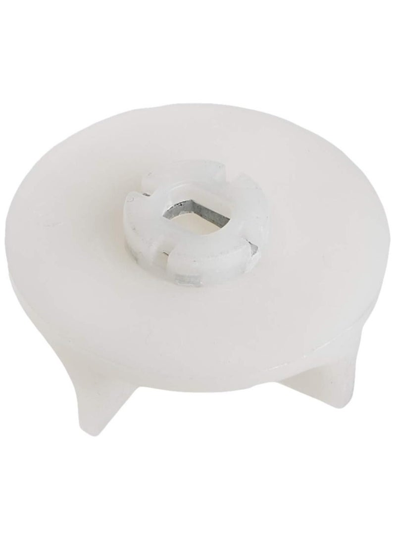 Preethi Liger Coupler Mixer/Grinder Motor Coupler 1 W PRE-091679 White - Image 1
