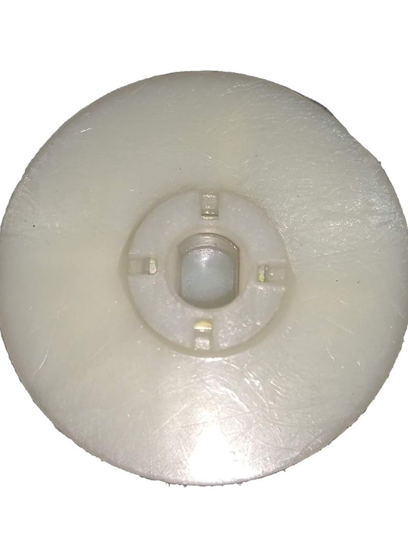 Preethi Liger Coupler Mixer/Grinder Motor Coupler 1 W PRE-091679 White - Image 4